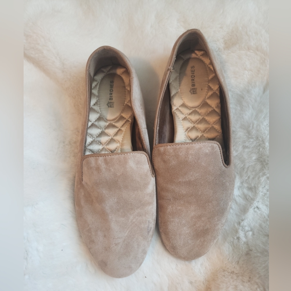 Birdies shoes